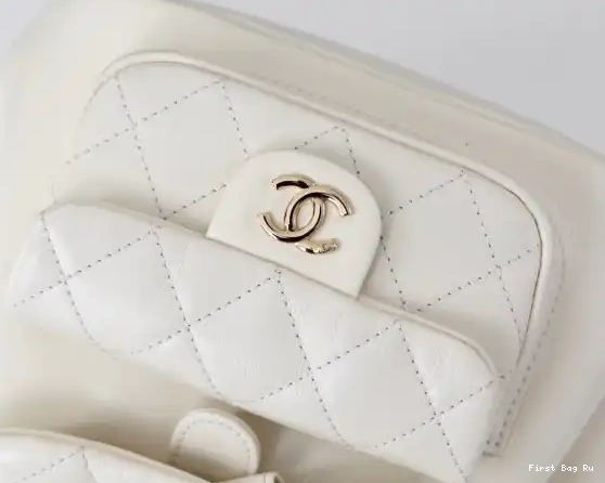Firstbag Ru BACKPACK CHANEL 0519